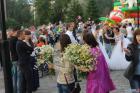 Парад невест 2015