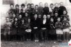 1942-1946гг майТихие горы Пристанская начальная школа учитель-Шаймарданова Нурзия Харисовна