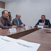 Инвесторы приходят в Менделеевск чтобы создать новые производства.