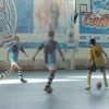 Кубок РТ по мини-футболу среди юношей