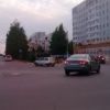 Изменилась схема движения автотранспорта в Менделеевске.