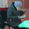 В Менделеевске накормили бездомных и малоимущих граждан