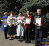 Менделеевцы в призерах конкурса «Социальный портрет пожилого человека Татарстана»