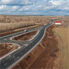 В Менделеевском районе капитально отремонтируют 13 км. автодороги М7 «Волга» по нацпроекту «Безопасные и качественные автомобильные дороги»