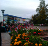 День парков и скверов прошел в Менделеевске