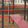 В Менделеевске планируется установить почти сто новых скамеек