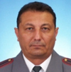 В автокатастрофе погиб начальник полиции Менделеевска